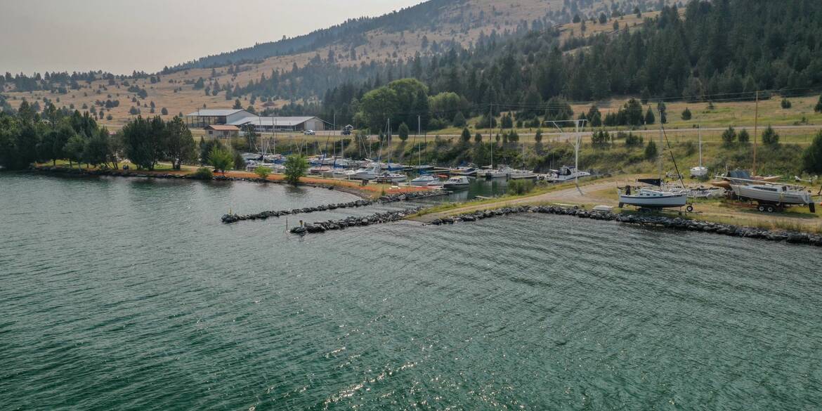 Brivity US93 N Big Arm, MT 59910