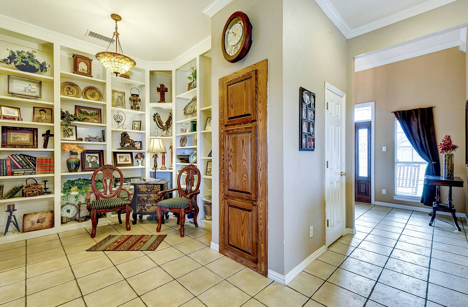 Brivity 1804 W. Westhill Cleburne, TX 76033 Virtual Tour