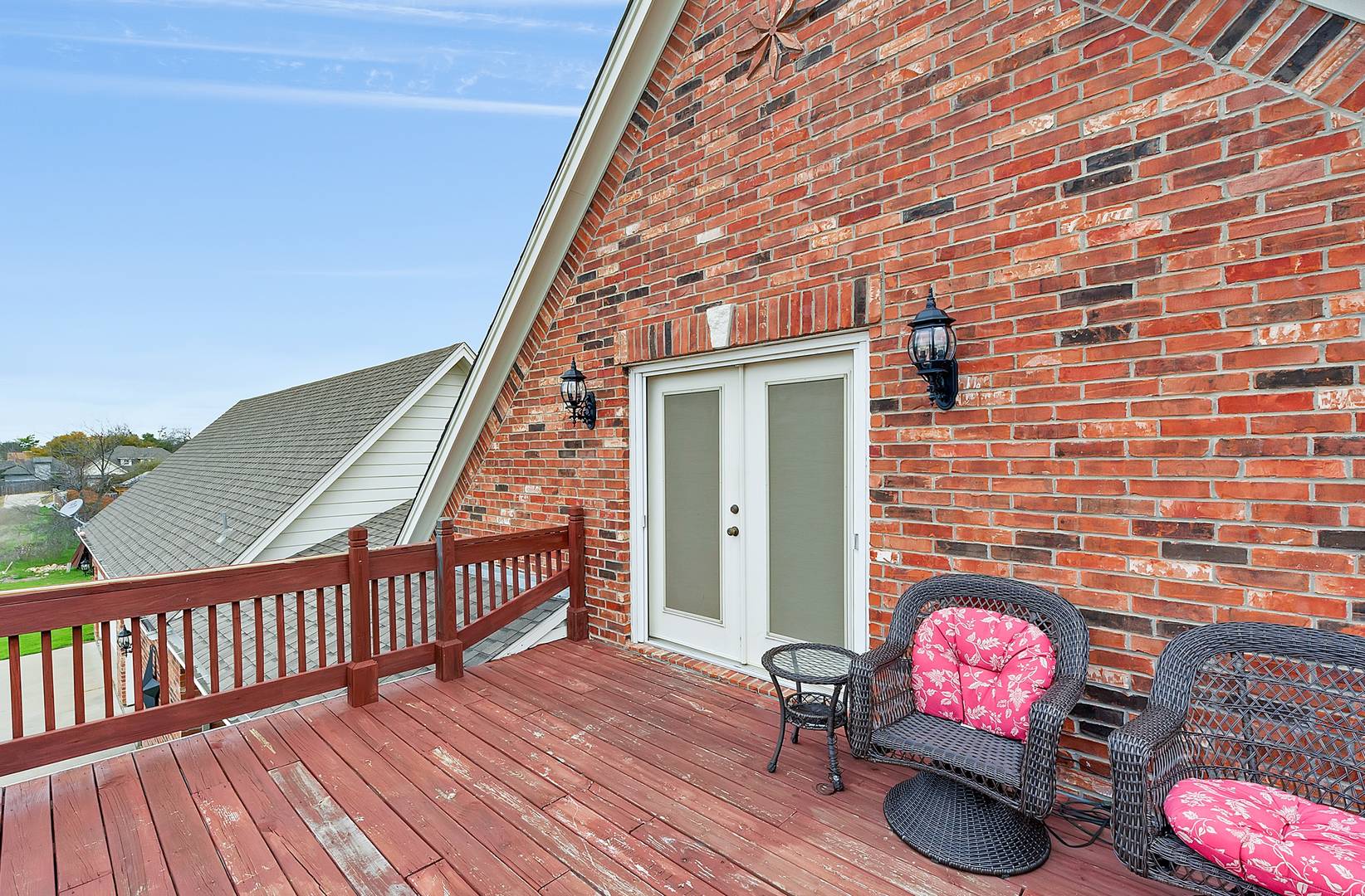 Brivity 1804 W. Westhill Cleburne, TX 76033 Virtual Tour