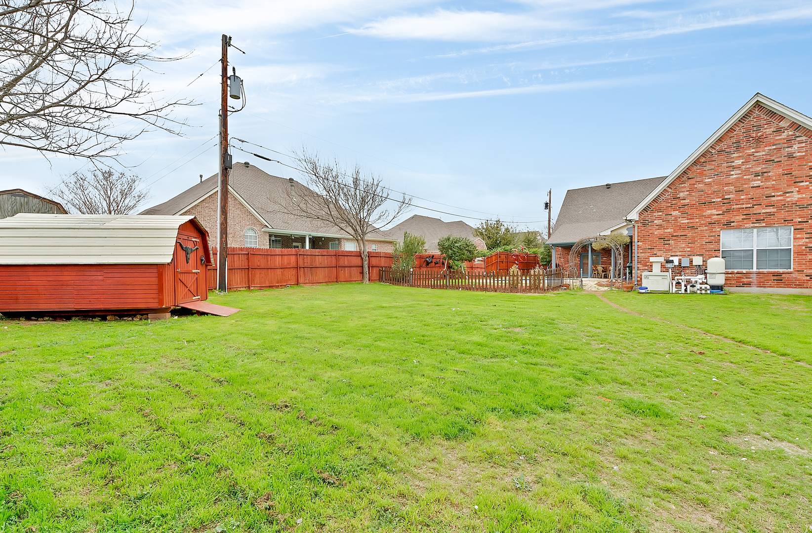 Brivity 1804 W. Westhill Cleburne, TX 76033 Virtual Tour