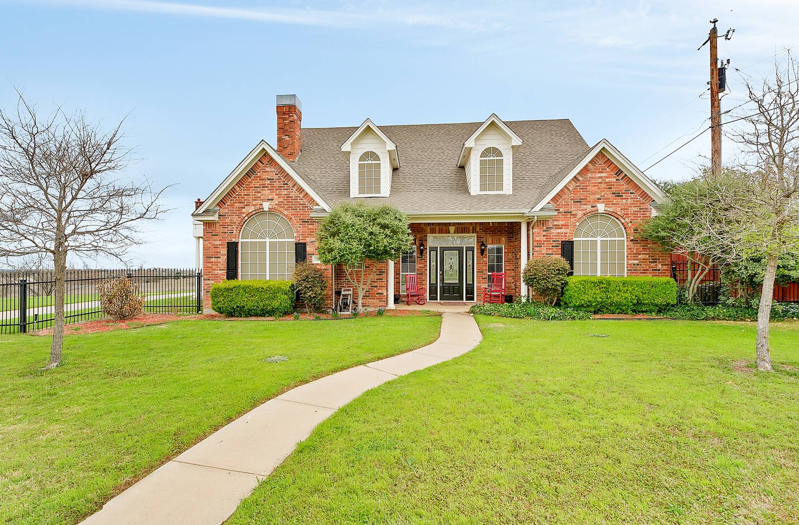 Brivity 1804 W. Westhill Cleburne, TX 76033 Virtual Tour