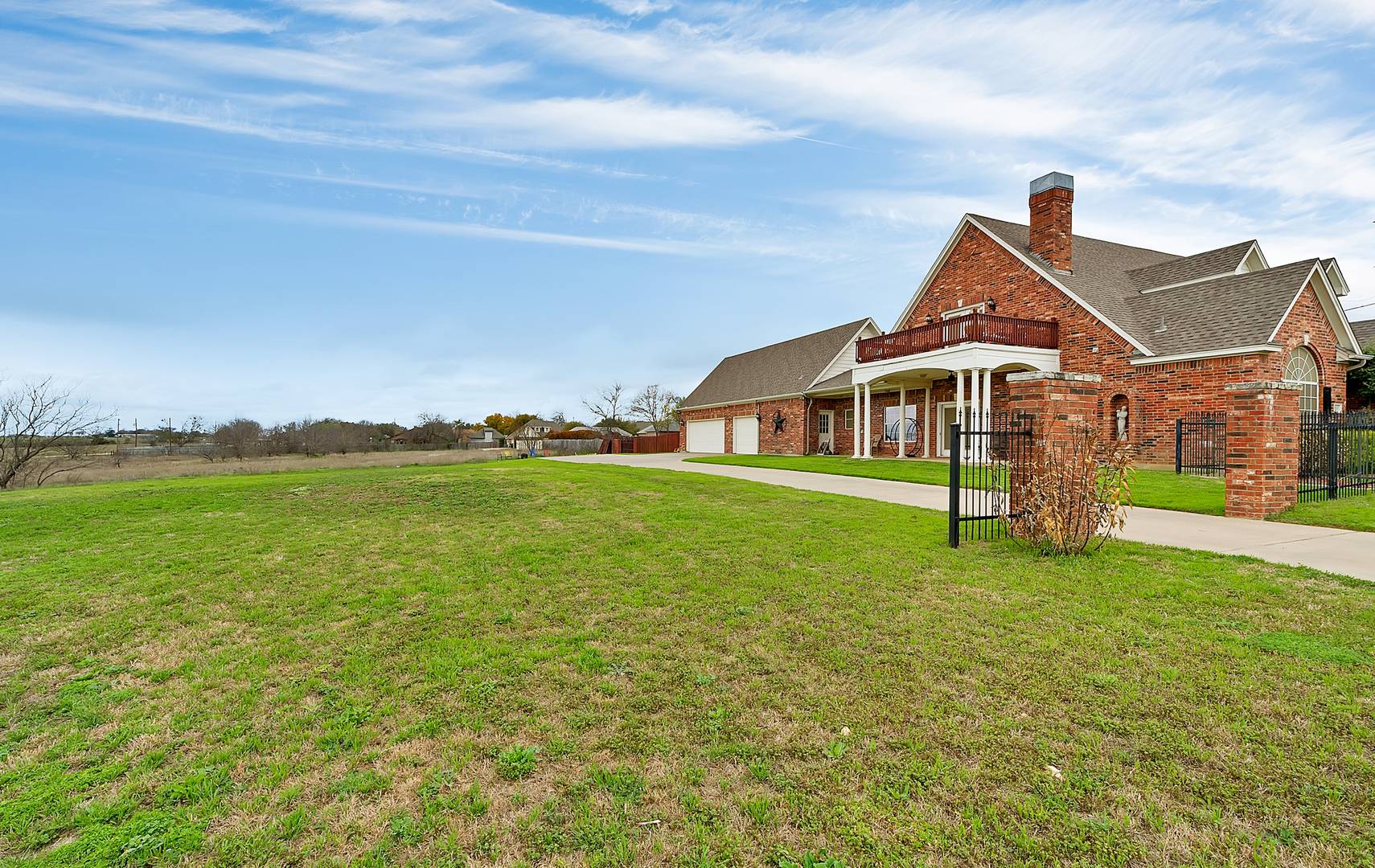 Brivity 1804 W. Westhill Cleburne, TX 76033 Virtual Tour