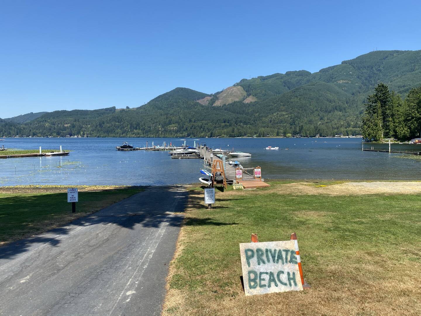 Brivity 316 W Lake Samish 32, Bellingham, WA 98229 Virtual Tour