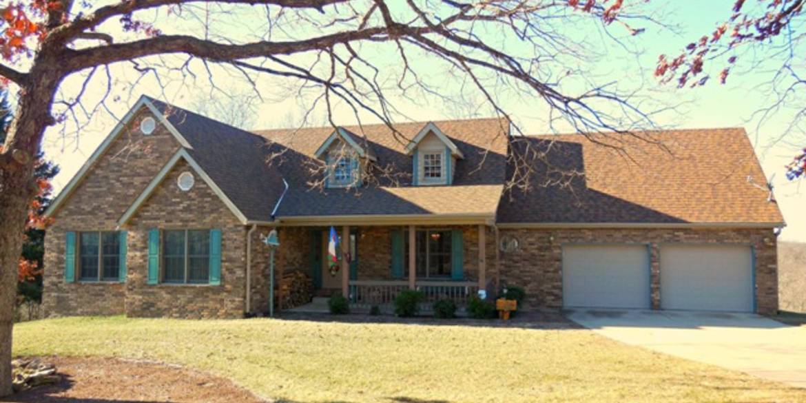 Brivity 7306 State Highway DD Reeds Spring, MO 65737