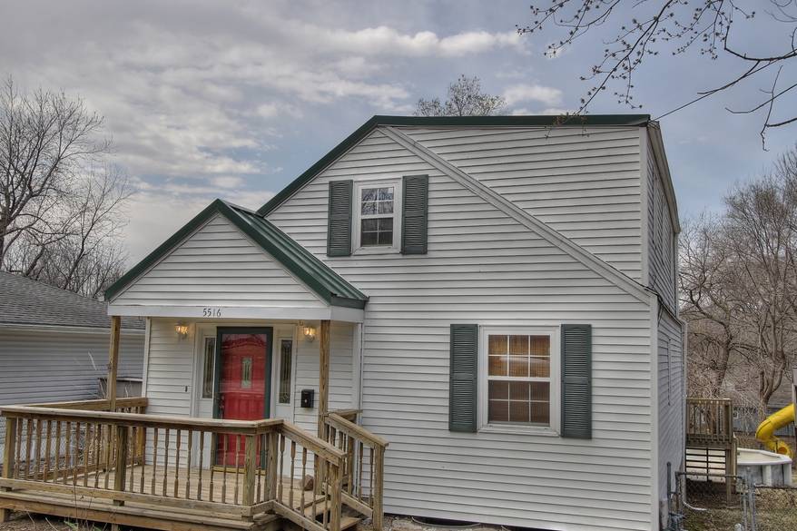 Brivity 5516 Willow Avenue Raytown, MO 64133