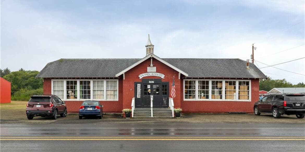 Brivity 1767 State Route 105 Grayland, WA 98547