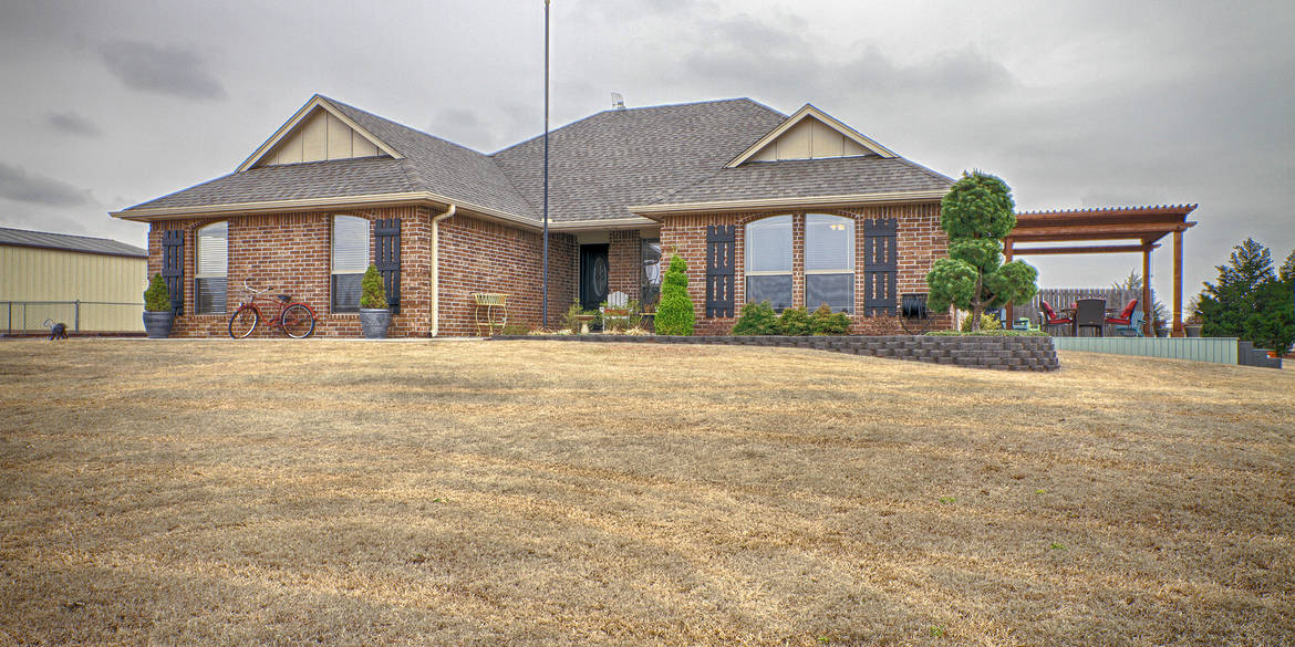 Brivity 1941 County Road 1212 Tuttle, OK 73089