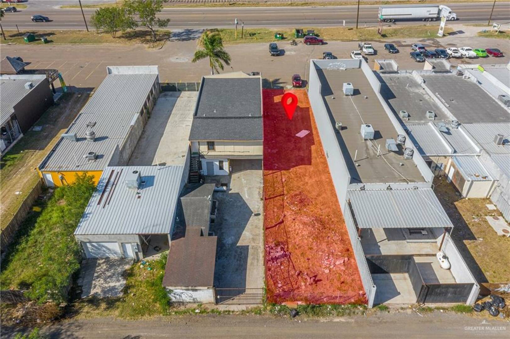 6703 S Jackson Road Pharr, Texas 78577