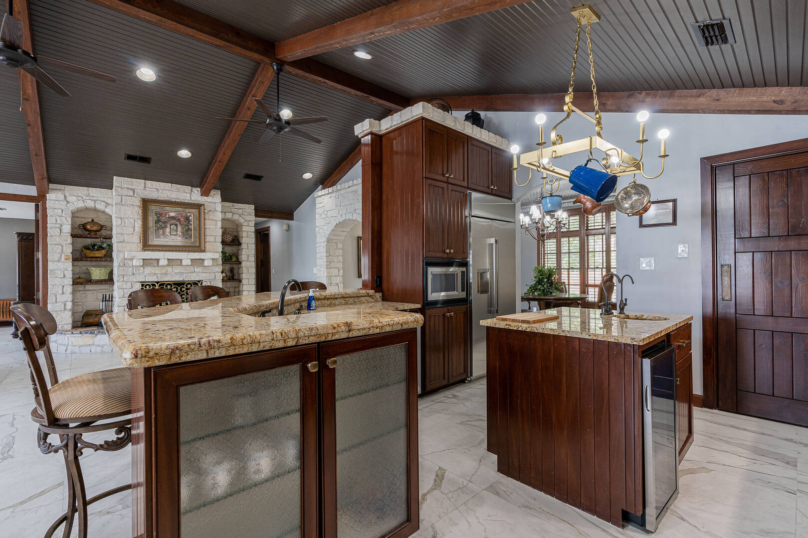 Brivity 1013 Harbor Ln La Joya, TX 78560 Virtual Tour