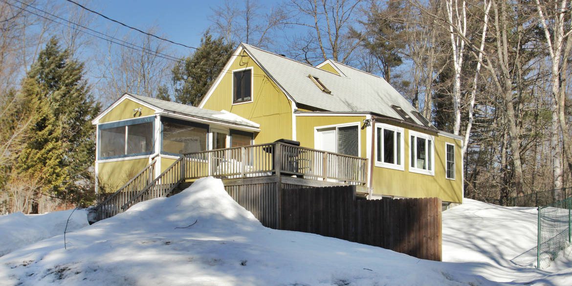 Brivity 468 Turkey Street North Berwick, ME 03906