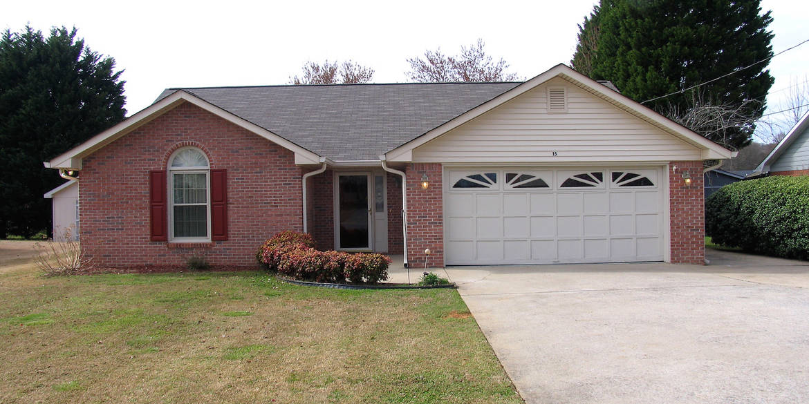 Brivity 15 Parr Wade Road SE Cartersville, GA 30120