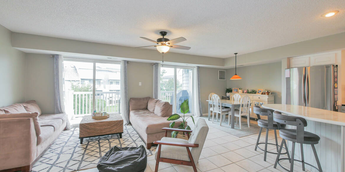 Brivity 507 Conch Drive Ocean City, NJ 08226