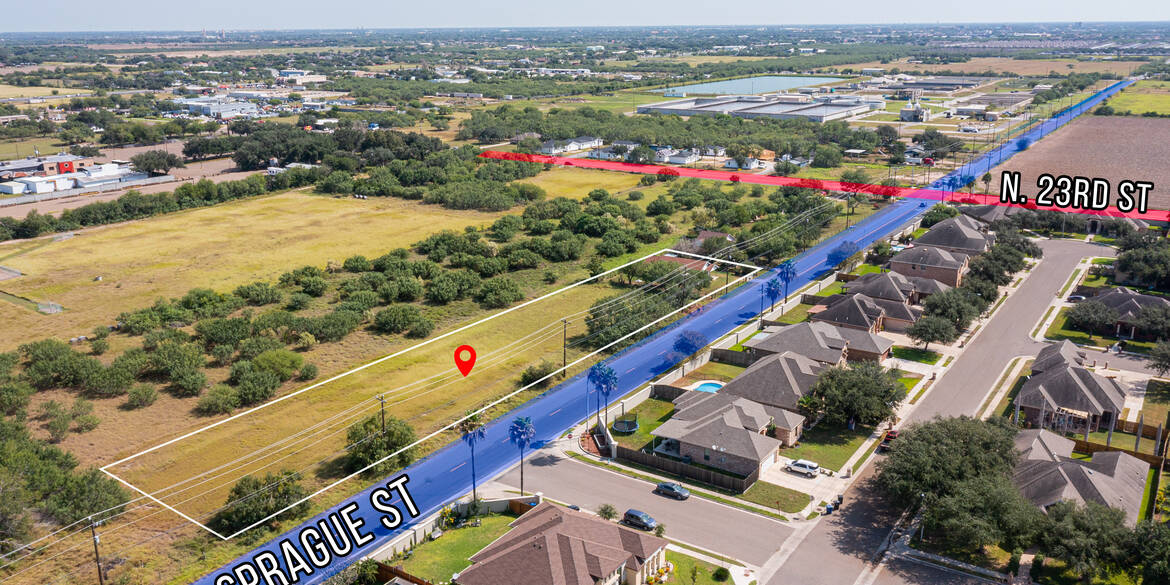 Brivity 2401 W Sprague Street McAllen, TX 78504