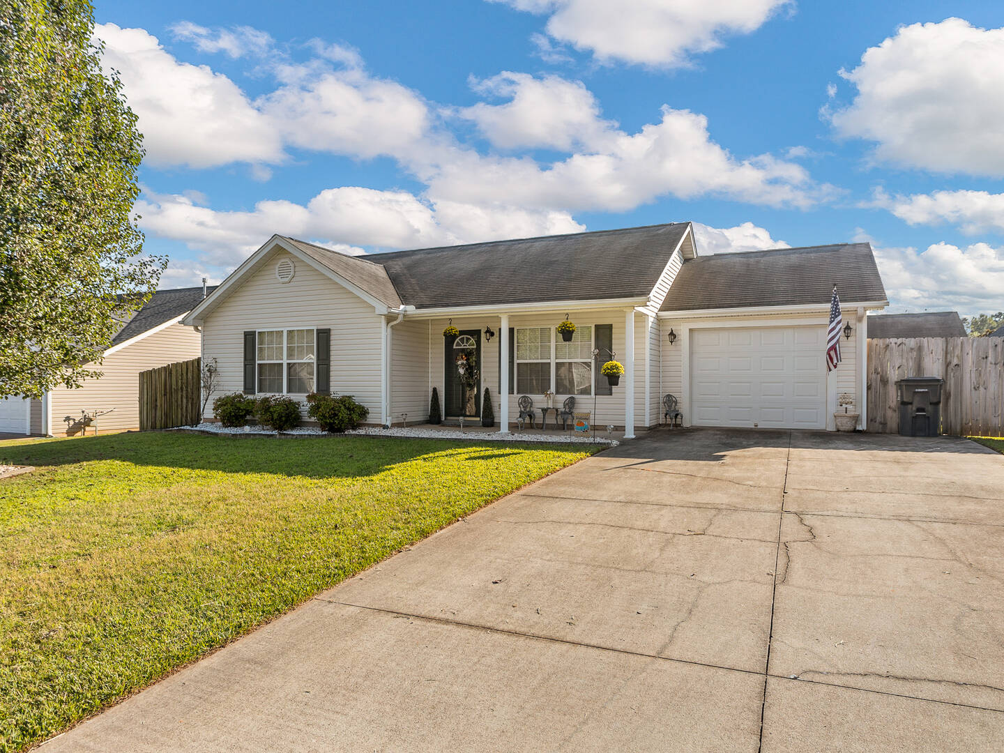 654 Grover Drive Lyman, SC 29365