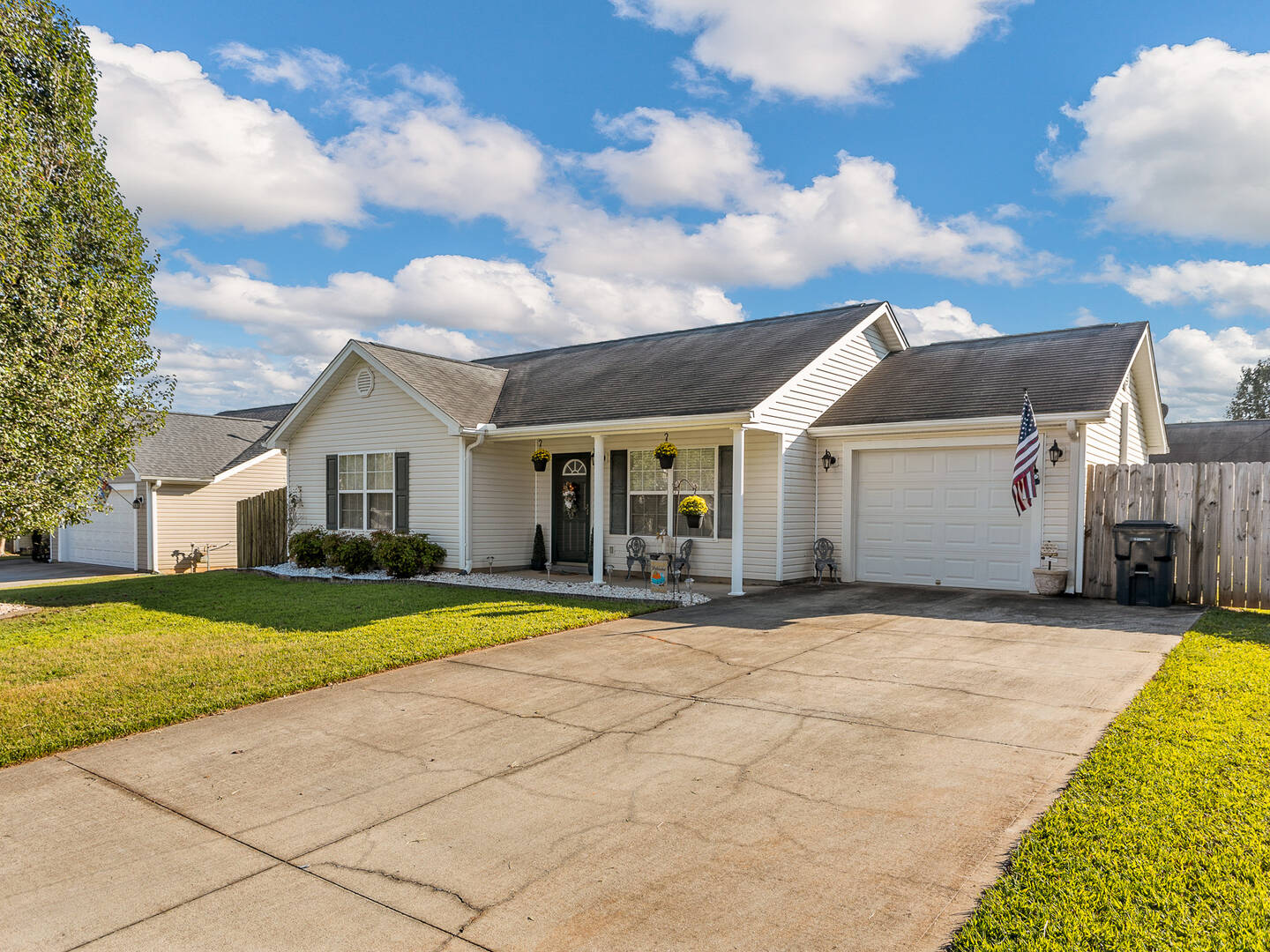 654 Grover Drive Lyman, SC 29365