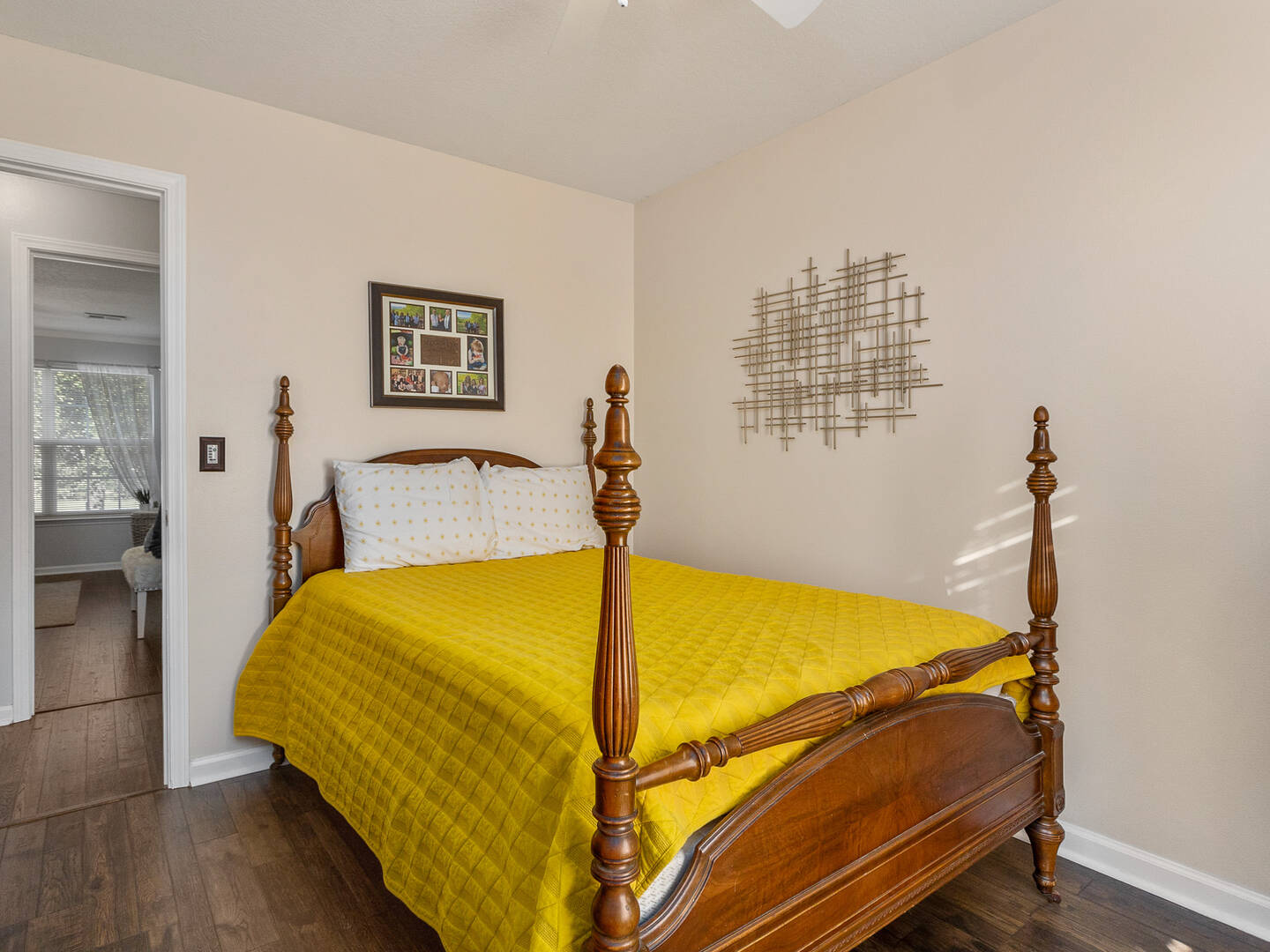 654 Grover Drive Lyman, SC 29365