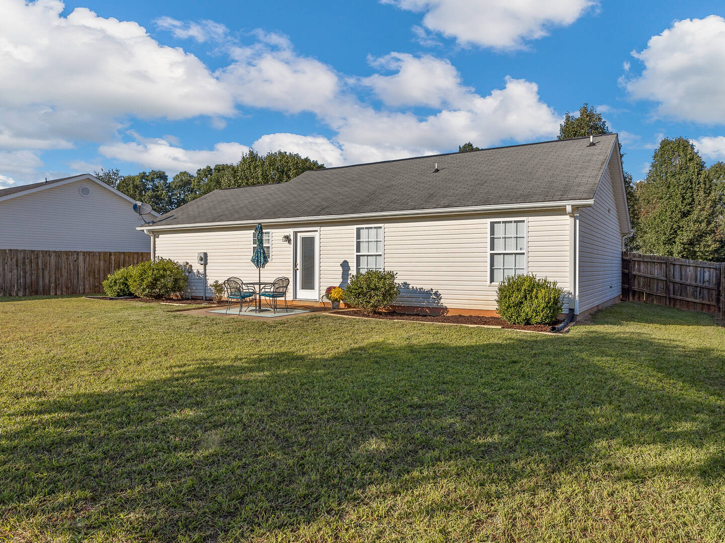 654 Grover Drive Lyman, SC 29365