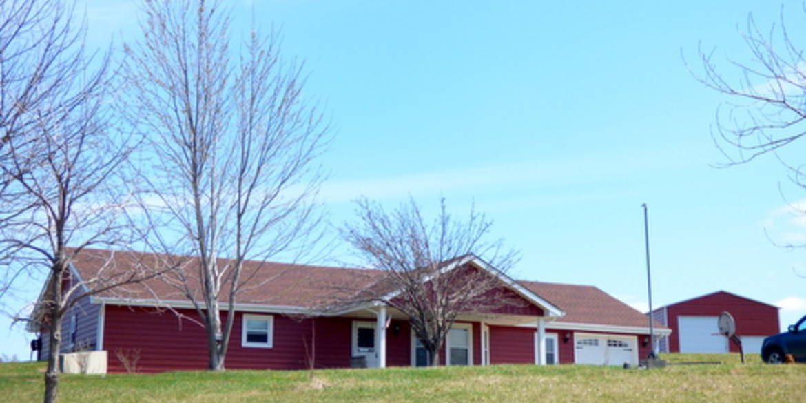 Brivity 23964 243rd Street Mc Louth, KS 66054