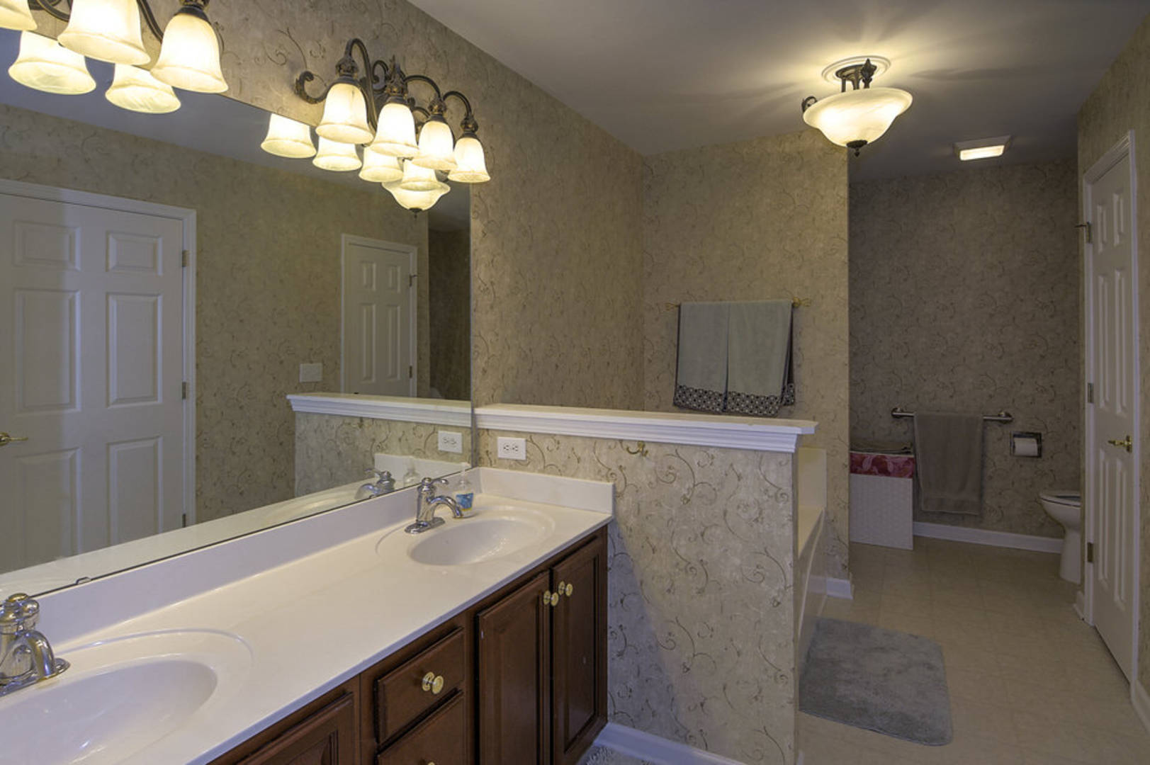 Brivity 16 River birch way Greer, SC 29650 Virtual Tour