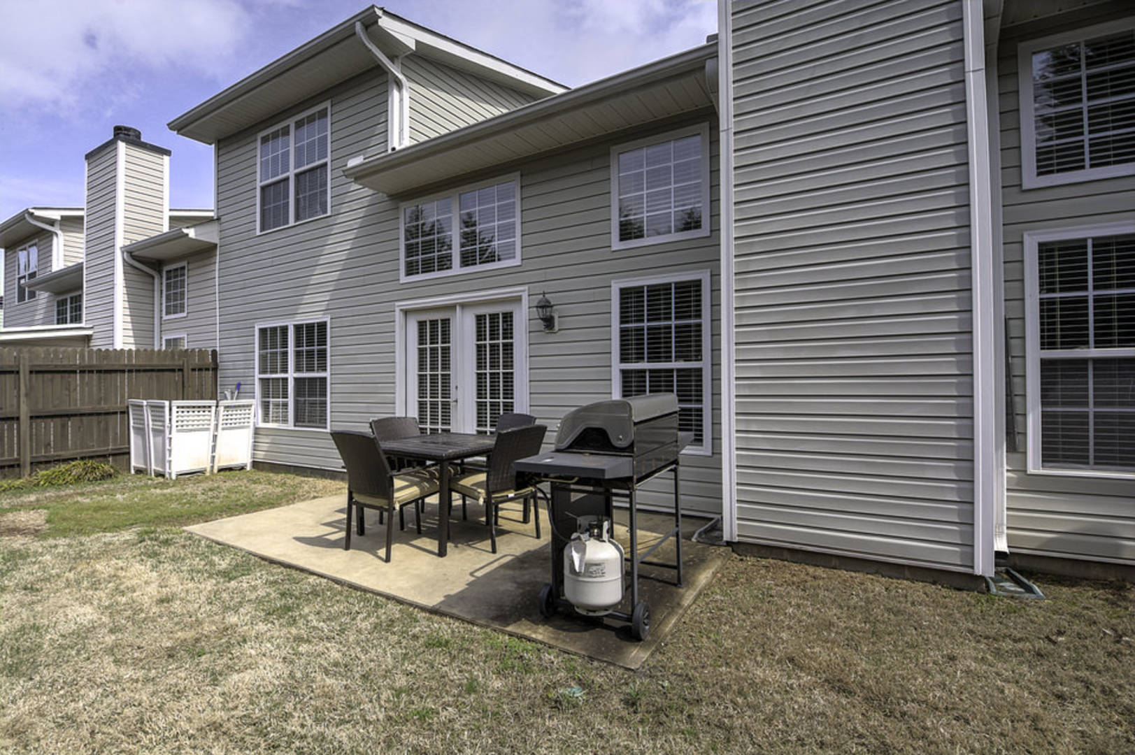 Brivity 16 River birch way Greer, SC 29650 Virtual Tour