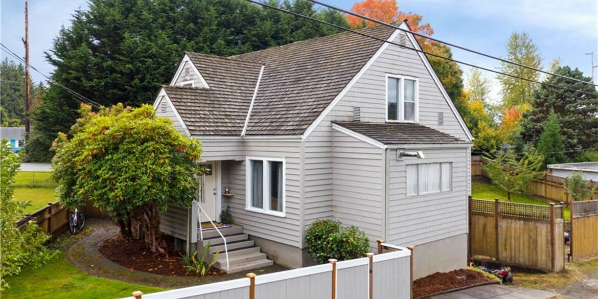 Brivity 68 Sylvia Ridge Lane Montesano, WA 98563