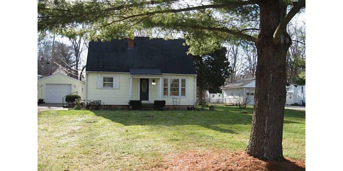 Brivity 2015 E. 71st Street Indianapolis Indianapolis, IN 46220