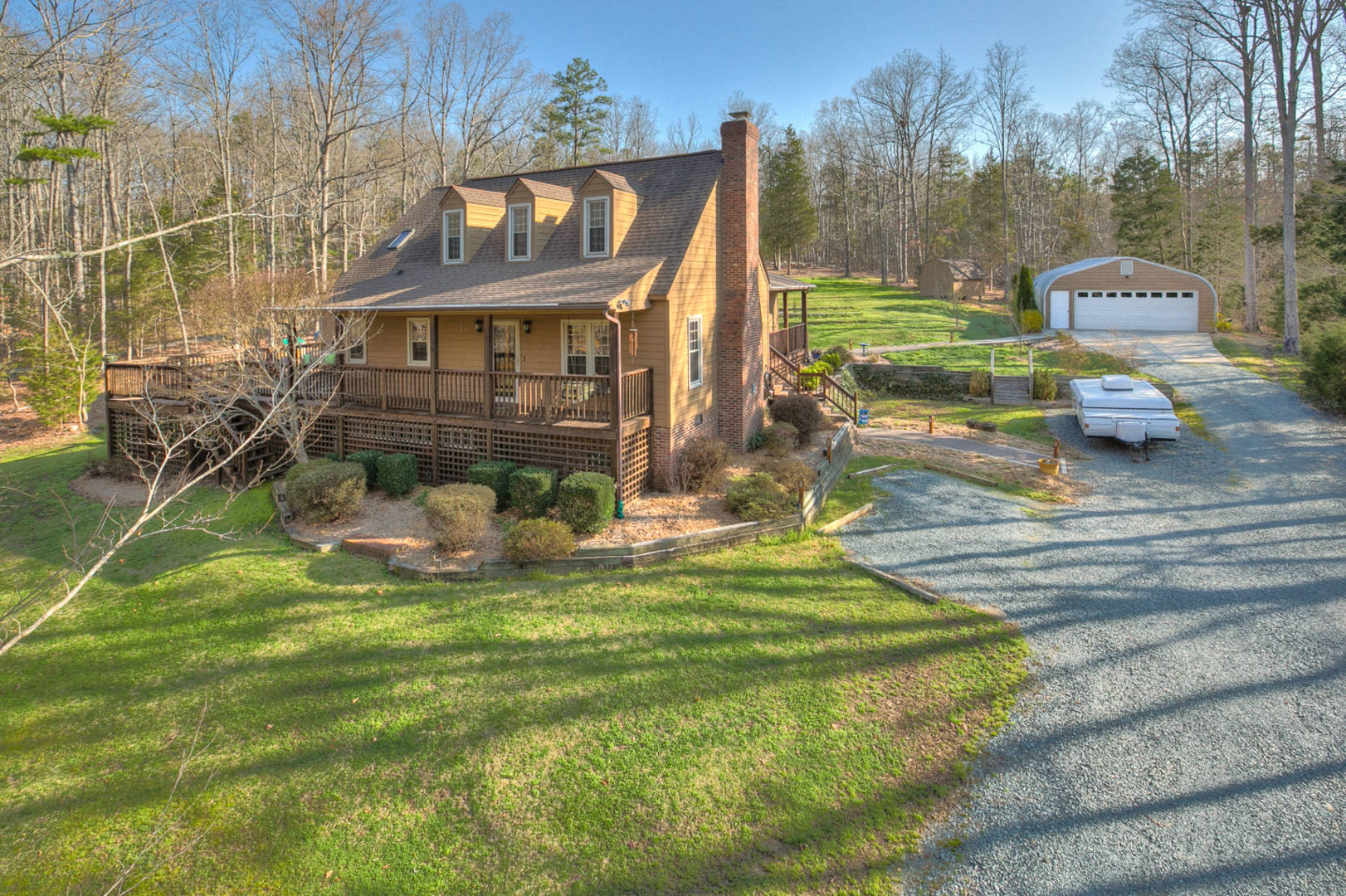 Brivity 817 Woodland Forest Drive Marvin, NC 28173 Virtual Tour