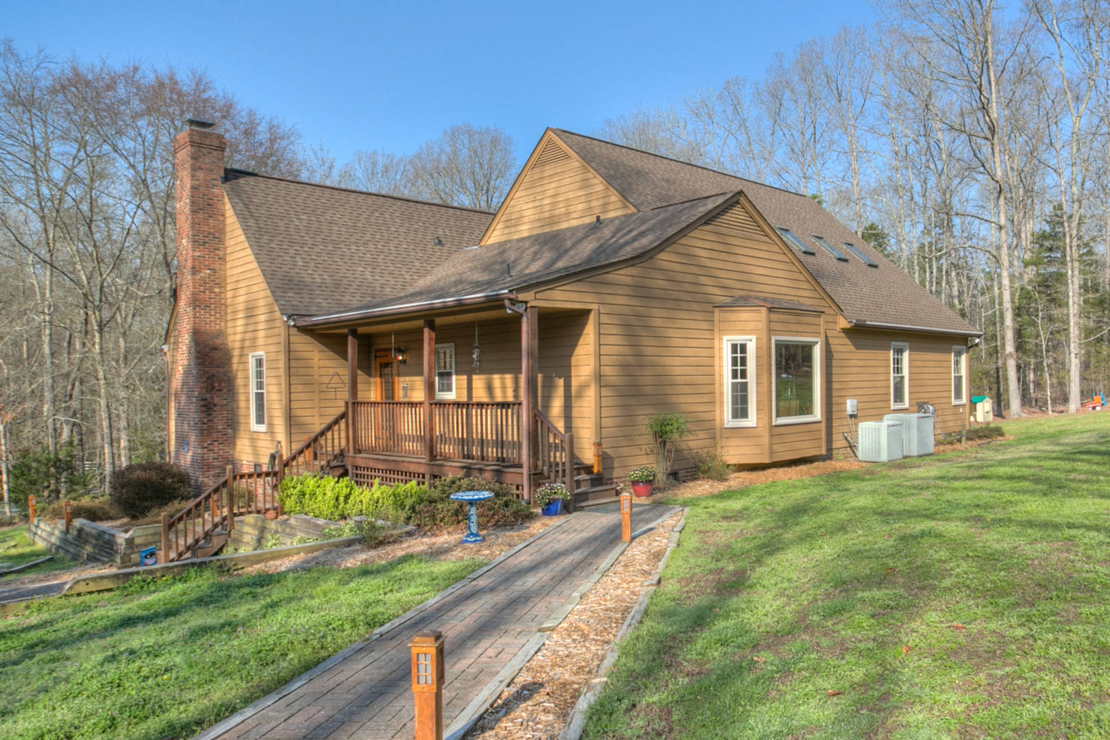 Brivity 817 Woodland Forest Drive Marvin, NC 28173 Virtual Tour