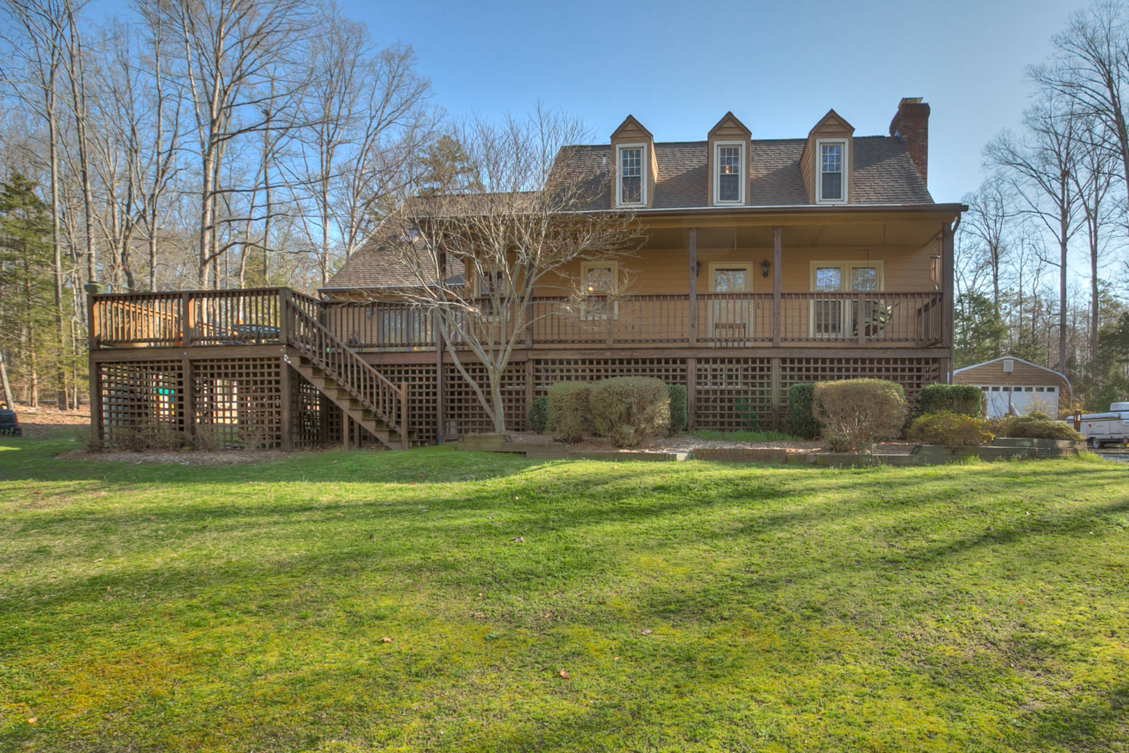 Brivity 817 Woodland Forest Drive Marvin, NC 28173 Virtual Tour