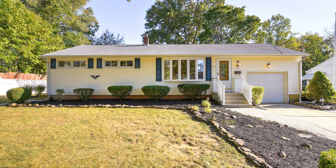 Brivity 510 Mercer Street Hamilton, NJ 08690