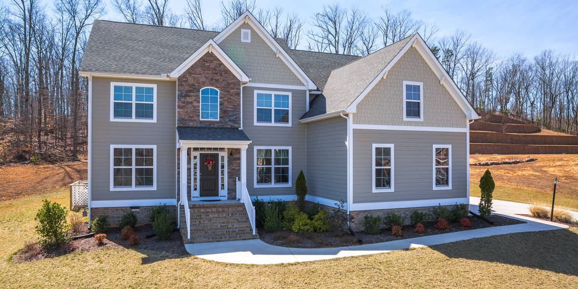 Brivity 3119 Handley Road Midlothian, VA 23113