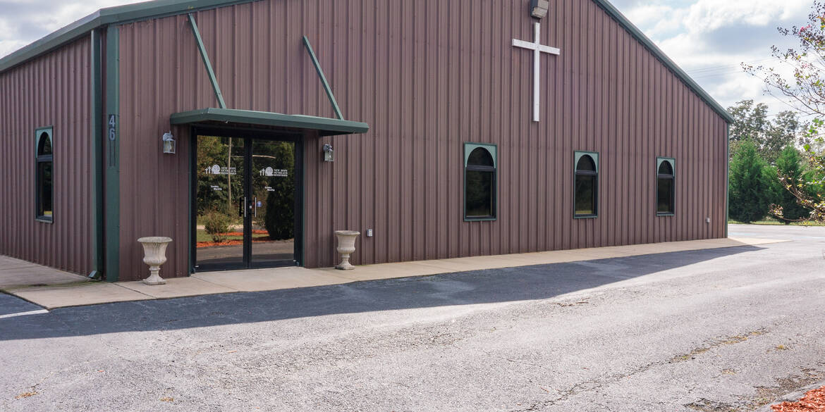 Brivity 4640 Cannons Campground Road Spartanburg, SC 29302