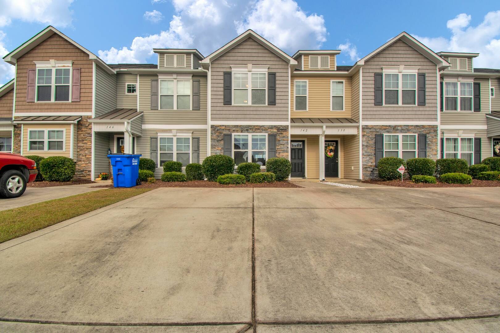 142 Collinwood Dr Unit 821 Raeford, NC 28376
