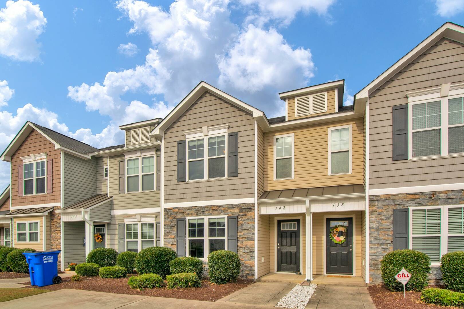 142 Collinwood Dr Unit 821 Raeford, NC 28376