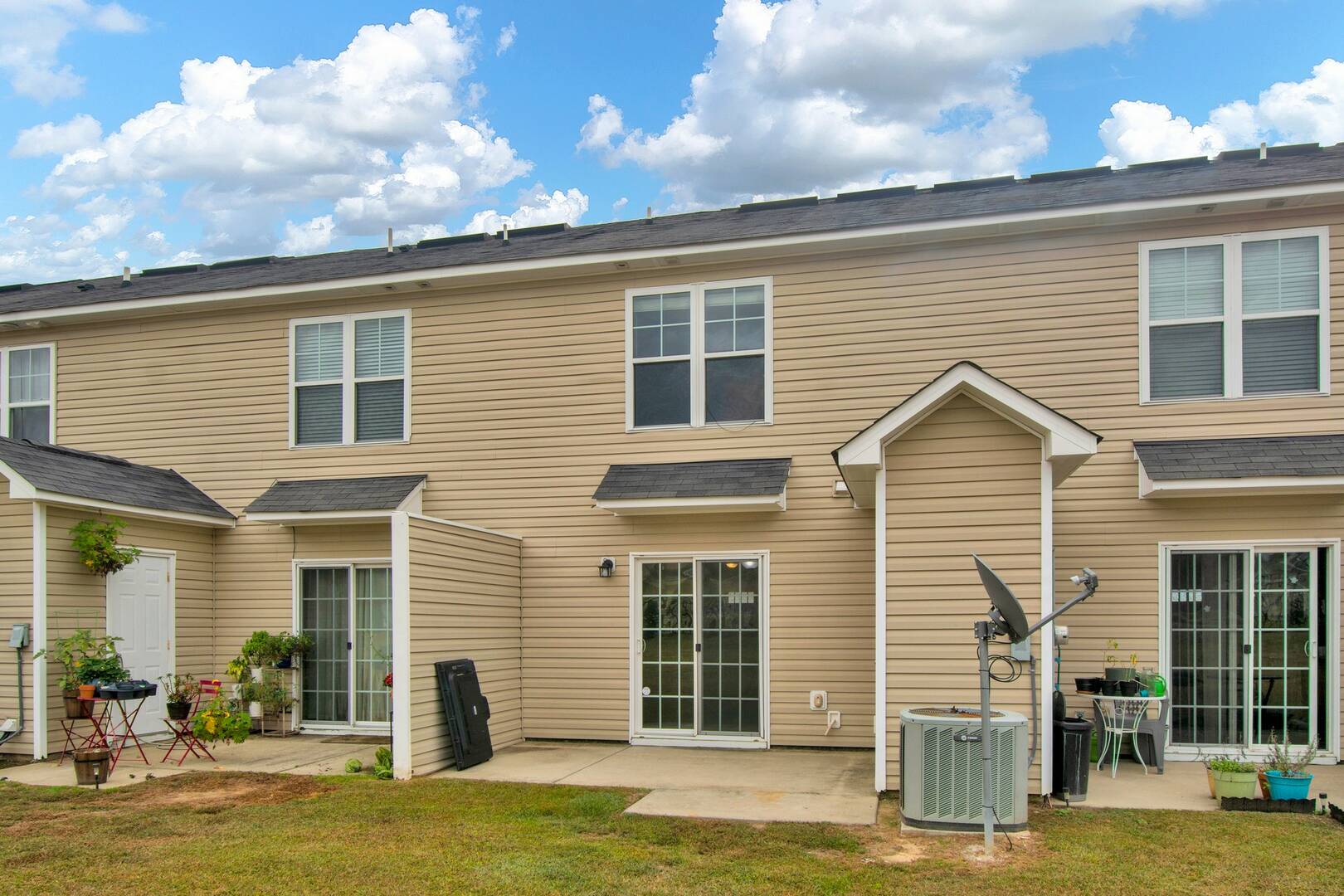 142 Collinwood Dr Unit 821 Raeford, NC 28376
