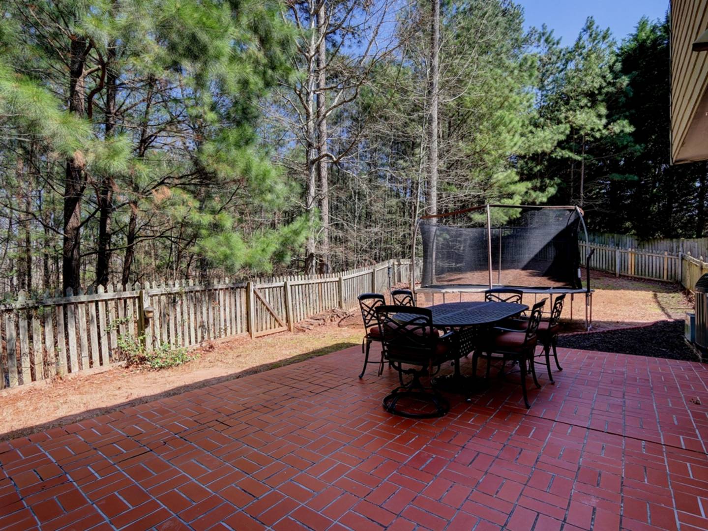 Brivity 206 Pebble Creek Court Woodstock, GA 30189 Virtual Tour