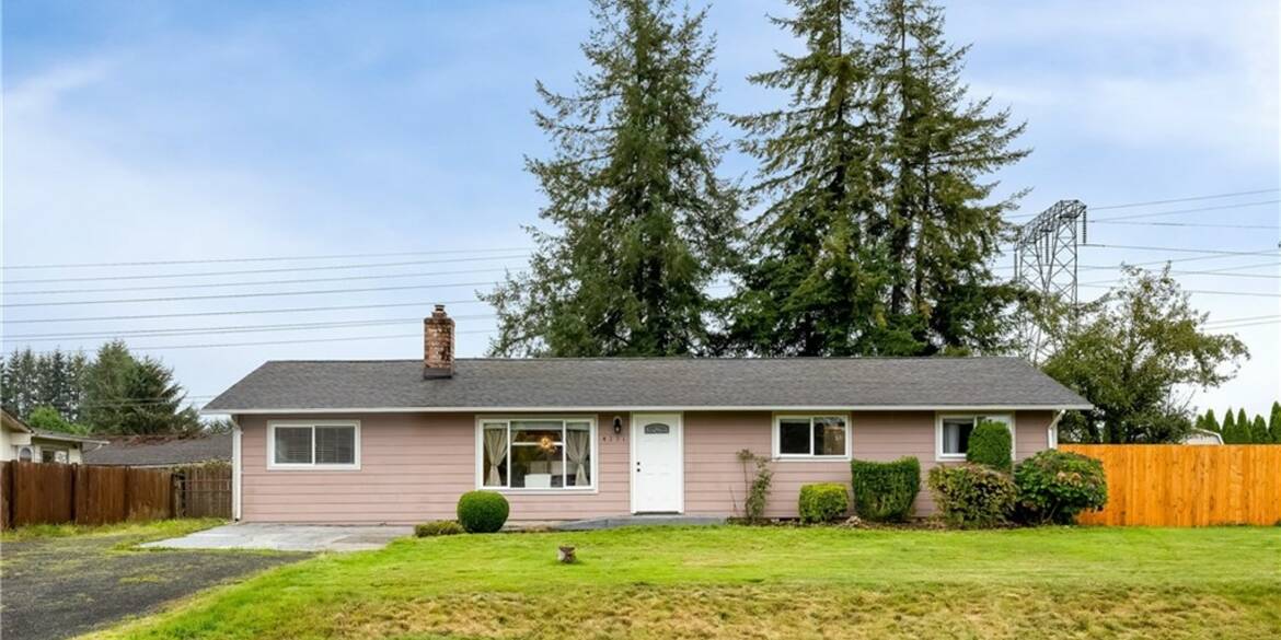 Brivity 4231 Meadow Drive Montesano, WA 98563