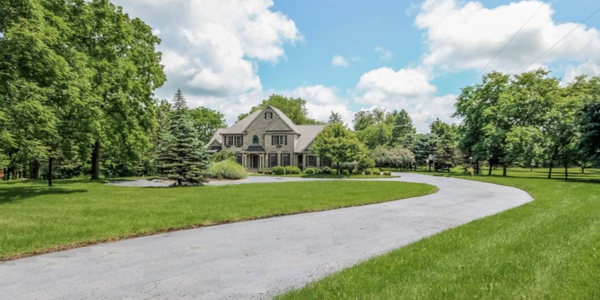 Brivity 8779 Macon Rd Saline, MI 48176