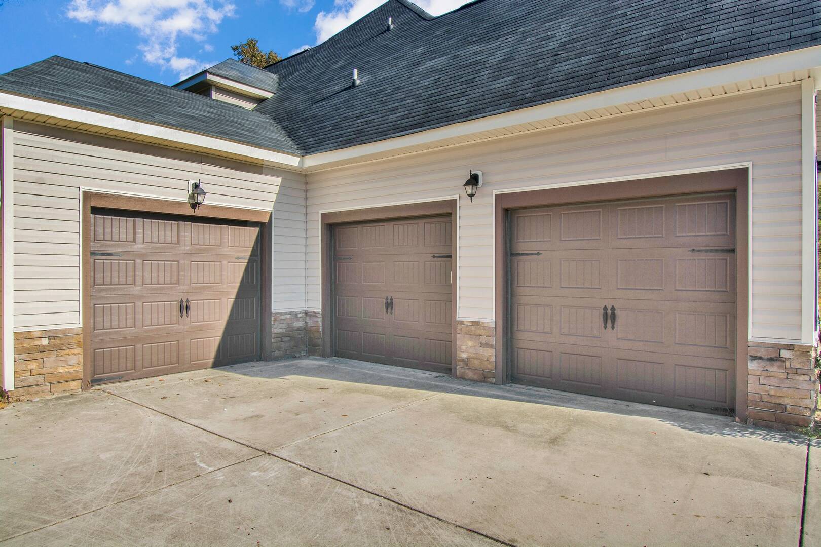 Brivity 5651 Arabia Rd Lumber Bridge, NC 28357 Virtual Tour