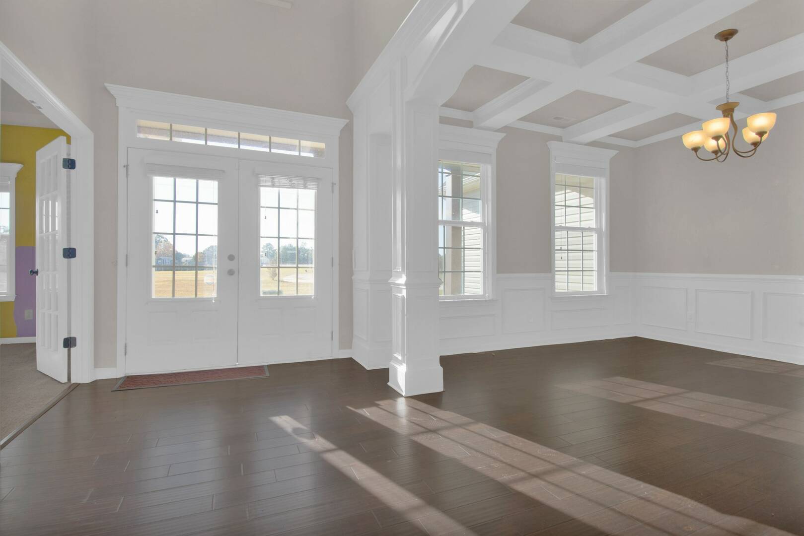 Brivity 5651 Arabia Rd Lumber Bridge, NC 28357 Virtual Tour