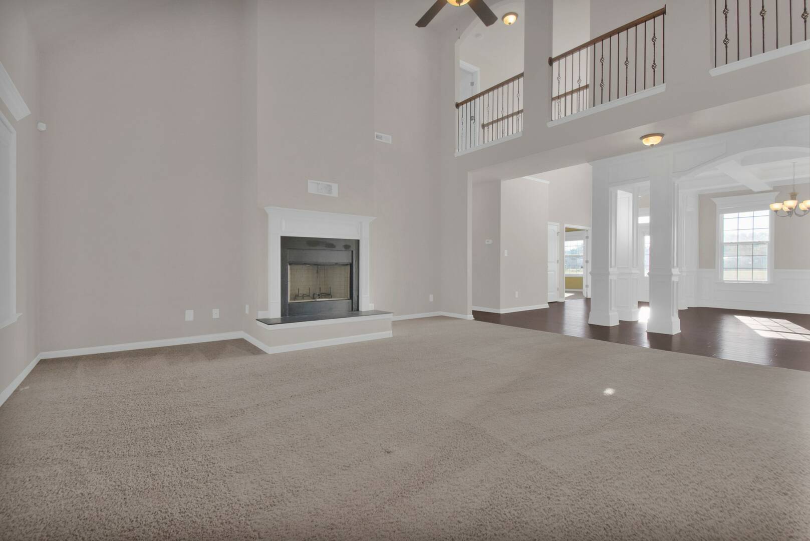 Brivity 5651 Arabia Rd Lumber Bridge, NC 28357 Virtual Tour