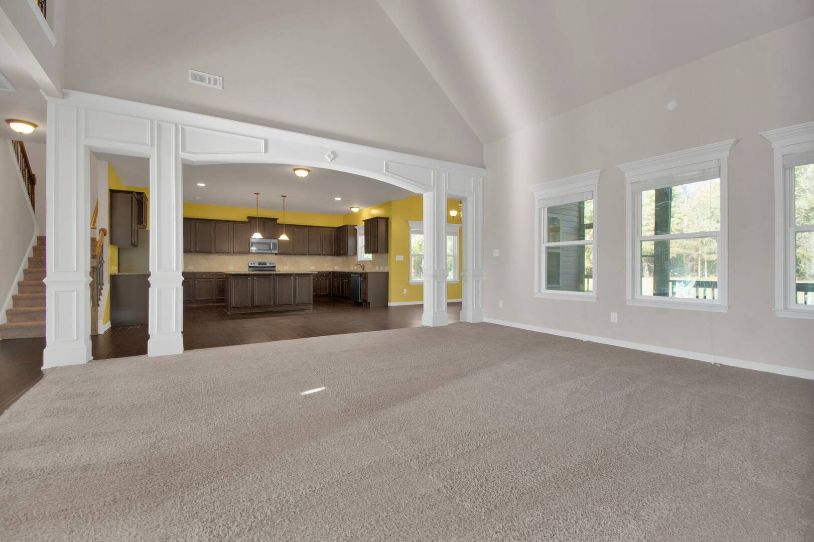 Brivity 5651 Arabia Rd Lumber Bridge, NC 28357 Virtual Tour