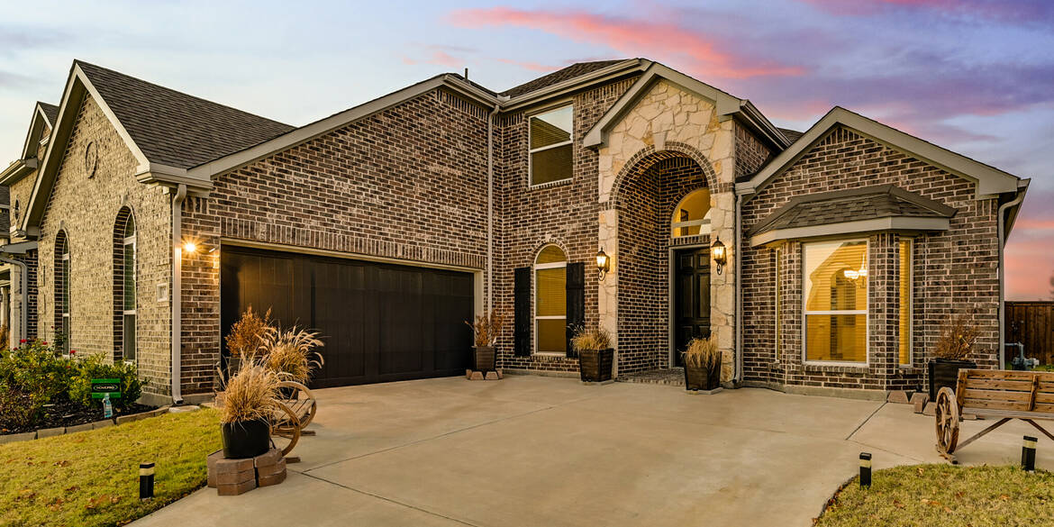 Brivity 3728 Homeplace Drive Celina, Texas 75009