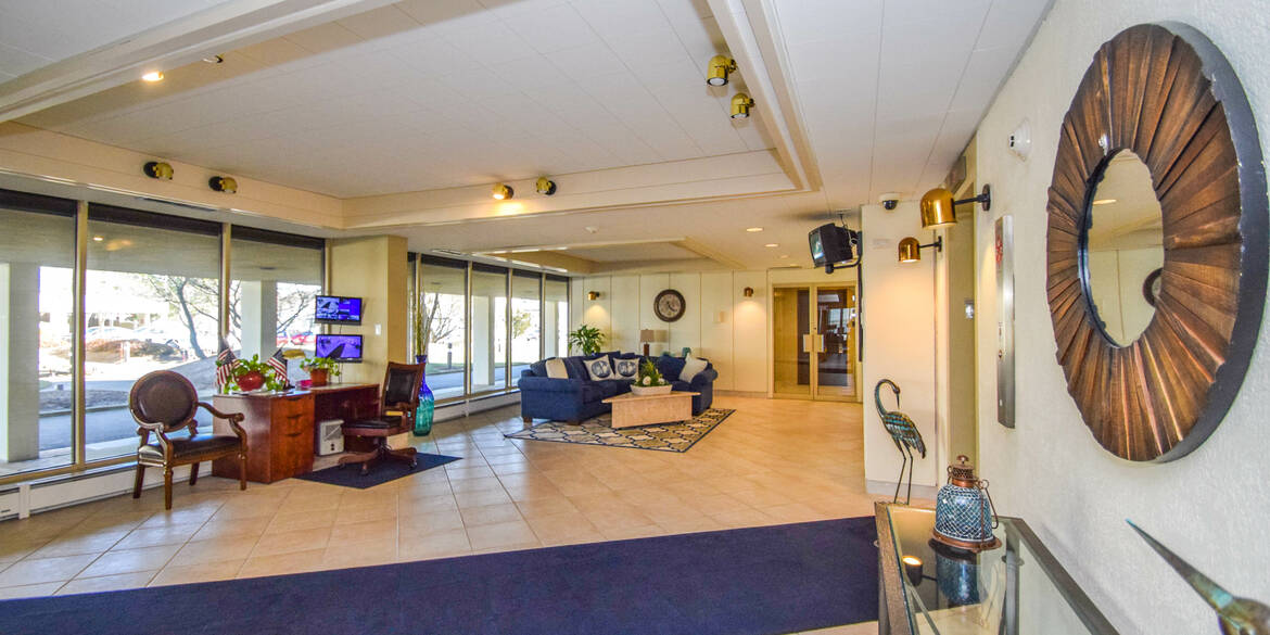 Brivity 500 Bay Ave Ocean City, NJ 08226