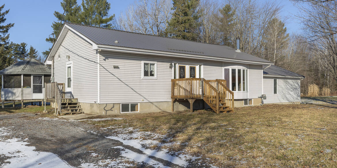 Brivity 1285 Clarence Creek, ON , Ontario K0A1N0