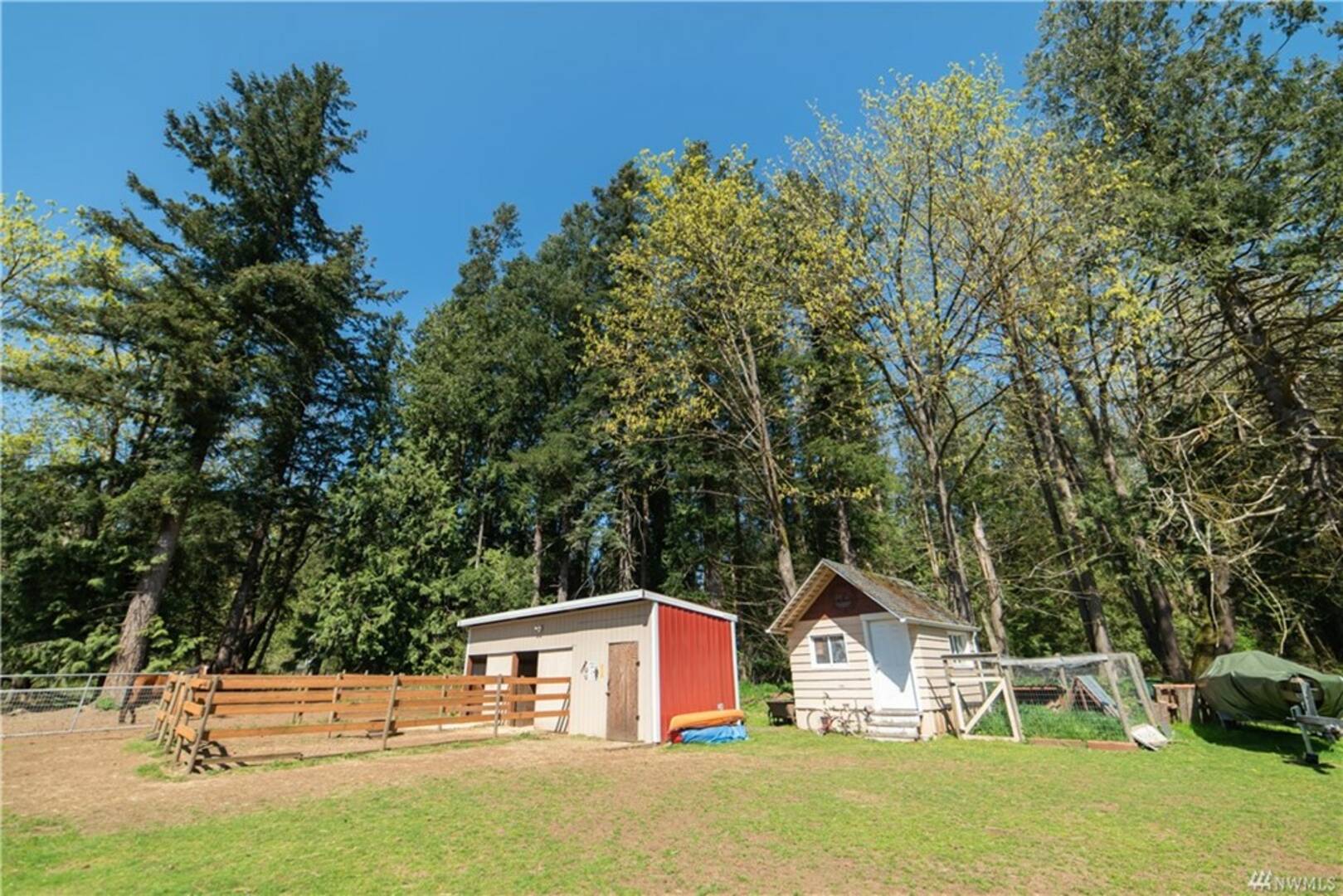3762 Sorenson Rd, Everson, WA 98247