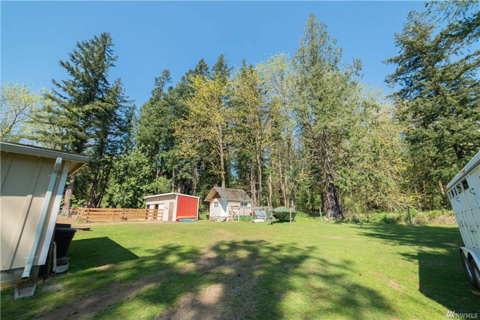 3762 Sorenson Rd, Everson, WA 98247