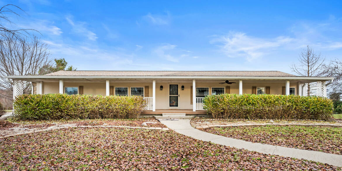 Brivity 6140 North 1000 West Morristown, IN 46161