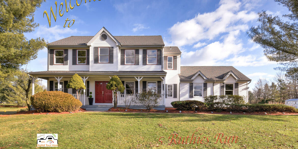 Brivity 5 Ruthies Run Princeton Jct, NJ 08550