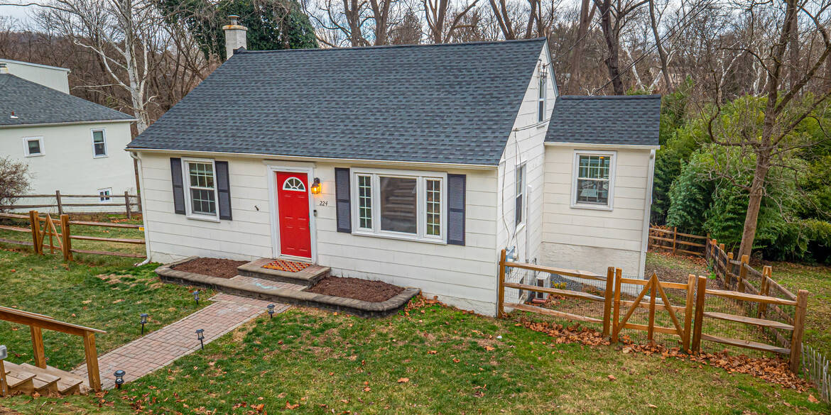 Brivity 224 Balligomingo Rd, Conshohocken, PA 19428